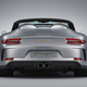 Image for article titled The Porsche 911 Speedster Concept Is A 500 HP Throwback Designed To Perfection